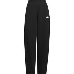 adidas阿迪达斯女子滔搏运动训练休闲香蕉裤拉绳长裤KF2682