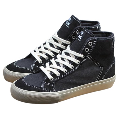 板鞋OPUS特价清货翻毛皮街舞高帮