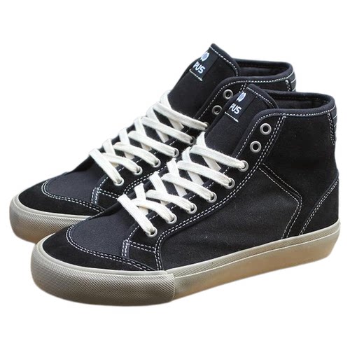 特价清货OPUS高帮滑板鞋透气防滑运动耐磨翻毛皮街舞男女BMX鞋DC