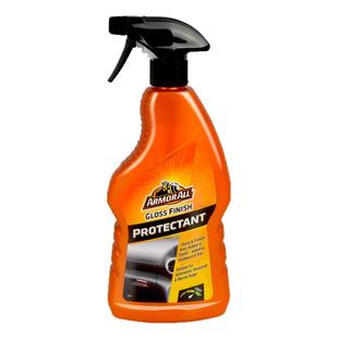 牛魔王ArmorAll仪表台美化保护液皮革保养上光塑料门板清洁表板蜡