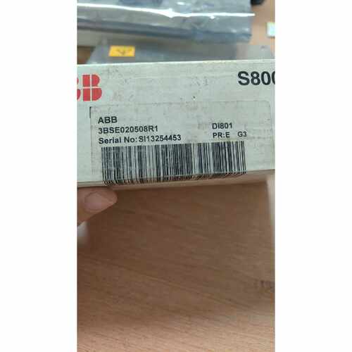 议价ABB模块3BSE020508R1.适用