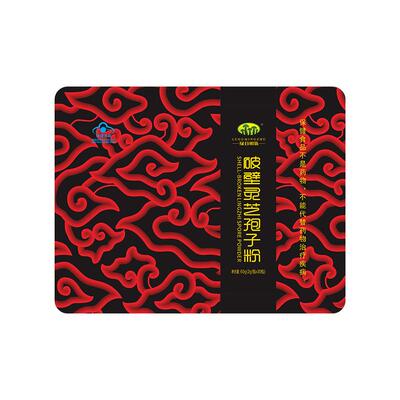 灵芝三萜10.1g有机灵芝孢子粉