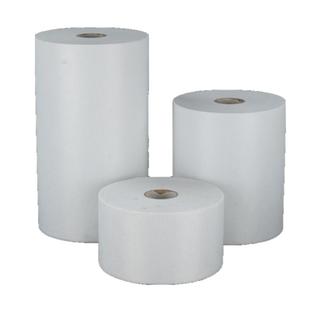 聚酯布防水涂料专用聚酯纤维无纺布聚氨酯屋顶彩钢瓦纤维布材料