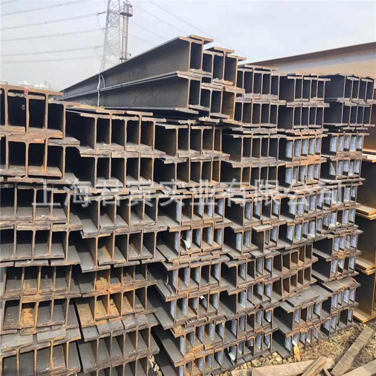 工字钢20a 20b 有6米 9米 12米 可不定尺寸加工切割 欢迎来电垂询