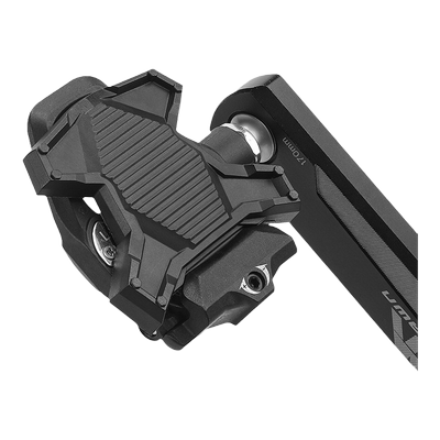 西骑者公路车锁踏转平踏转换器