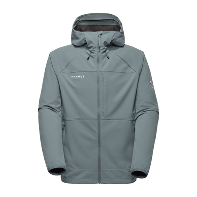 UltimateComfort舒适软壳