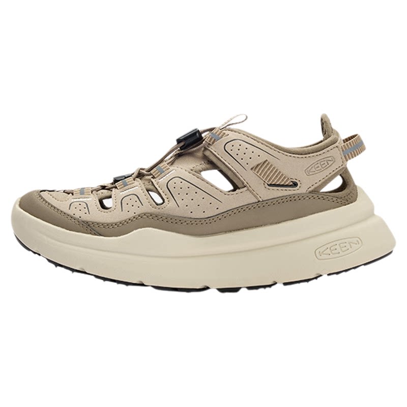 Keen/科恩 WK450 Sandal 男女同款户外舒适耐磨休闲凉鞋1028923