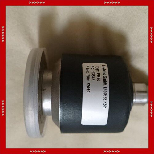 【问价】莱宝Leybold GmbH,D-50968   PR26真
