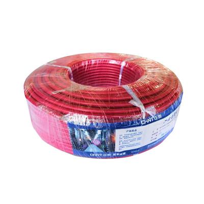 正泰电线家装阻燃散剪包邮