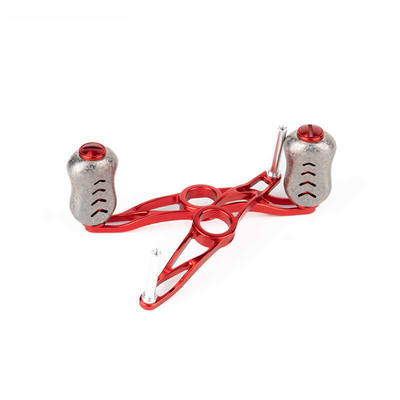 PTH金属摇臂渔线轮改装配件