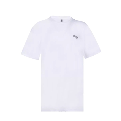 字母logo全棉短袖T恤男士