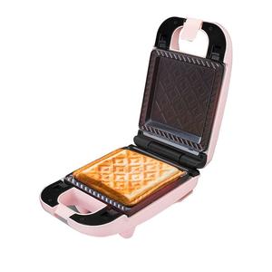 三明治轻食早餐机IKEN多功能