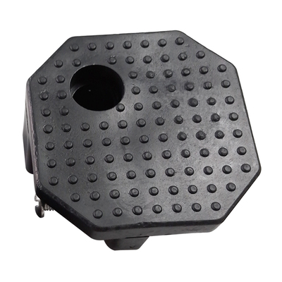 月亮椅通用底脚配件超厚款