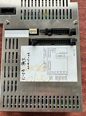 询TEL ACT8/12设备REX 热板控制器，型号B871，