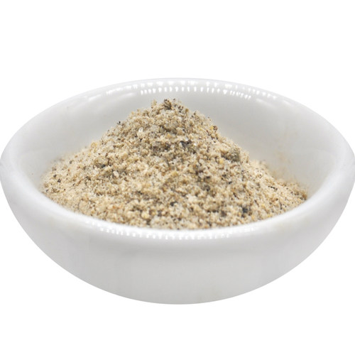 倍美滋黑胡椒粉撒粉黑椒粉调料商用撒料椒盐味诚1邦炸鸡排店用1kg