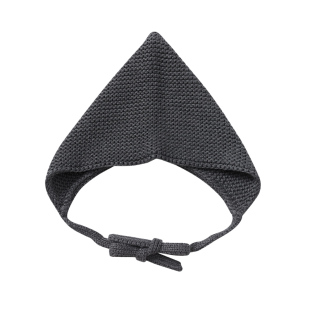 enhennbaby婴儿针织帽纯棉宝宝胎帽洋气外出新生儿帽子初生囟门帽