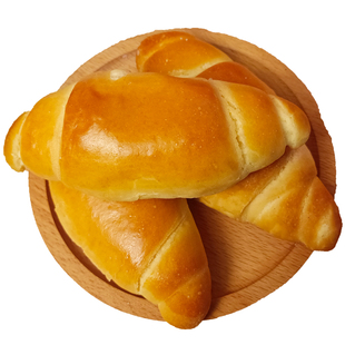 益康益利思牛角酥老济南传统糕点零食甜品甜点代早餐