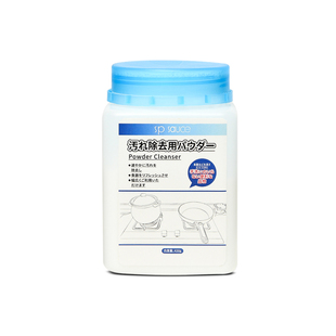 日本活氧去污清洁剂 厨房瓷砖水垢玻璃强力除垢小苏打粉洗衣服