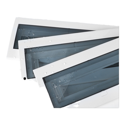 防水防尘安装简单持久耐用电箱盖