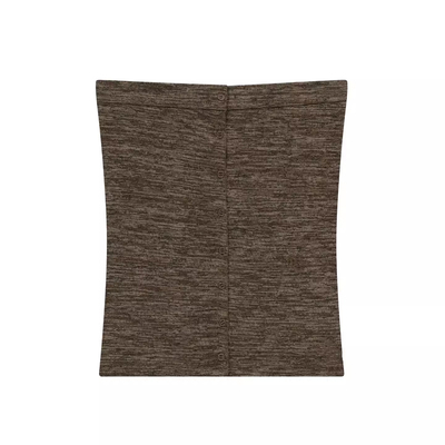 coyseio抹胸复古背心女辣妹上衣