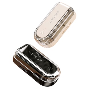 日式分药器二分之一切药器切药片神器剪药片分割器药品一分二药盒