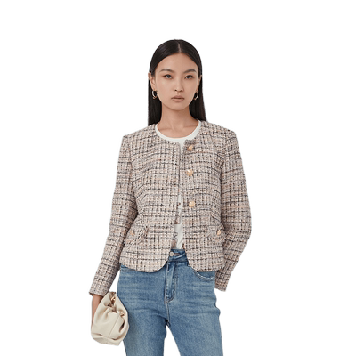 CONATUS/珂尼蒂思短外套