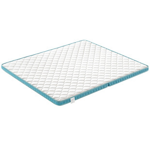 【可定制】林氏生活椰果果折叠椰棕乳胶定制床垫租房家用榻榻米