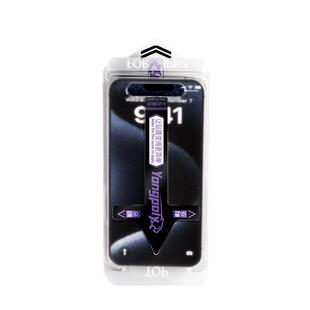 【新款康宁膜】适用苹果15/16钢化膜17ProMax手机膜iPhone13/14贴膜12/11无尘仓全覆盖plus防窥保护air防指纹