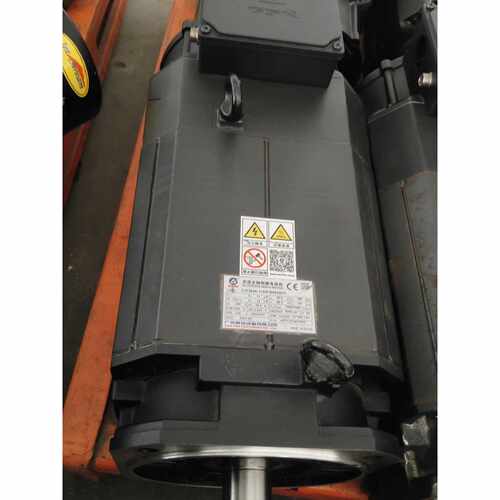 广数主轴电机ZJY265A-11AM-B5A2(SY)