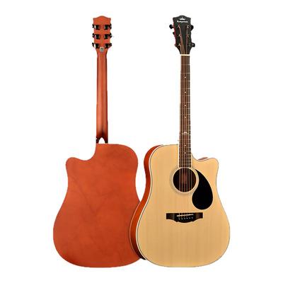 Kepma卡普马吉他d1c/a1c/edc/eac