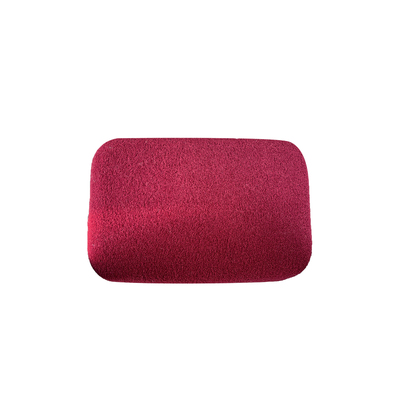 三轮车加绒加厚毛绒座套