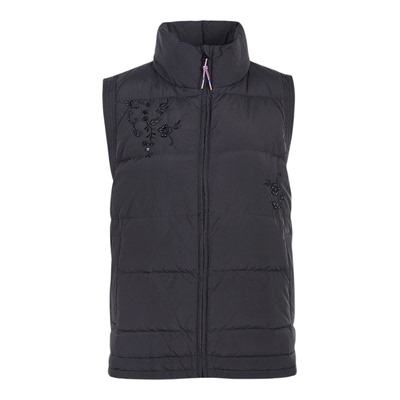 渔牌女羽绒服冬季新款经典休闲