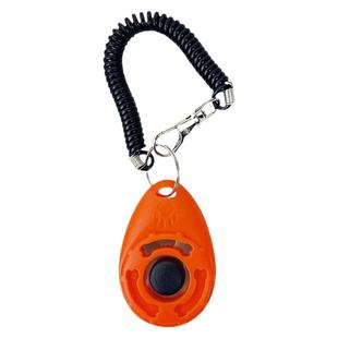 响片训狗神器狗狗训练训猫训犬器猫咪口哨哨子宠物马犬边牧猫专用