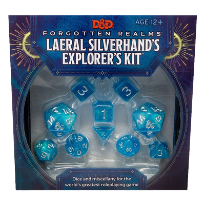 龙与地下城被遗忘的国度