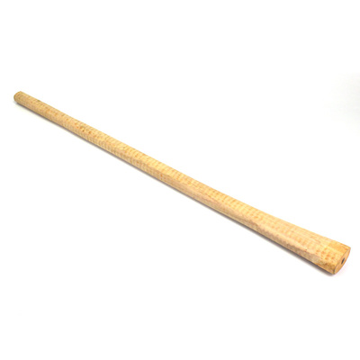 大号木柄防暴棍塑胶镐把