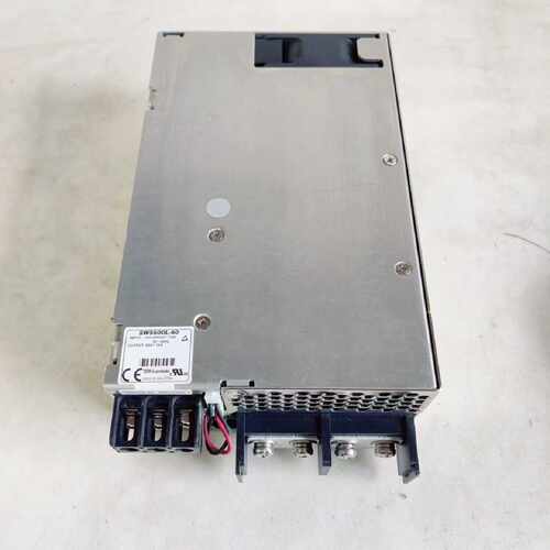 议价-TDK兰姆达开关电源：SWS600L-60可维修