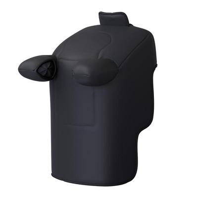 【九号NZmix专用】加绒挡风被