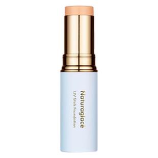 naturaglace纯天然孕妇可用持久养肤补湿遮瑕粉底棒12g/支遮瑕盘