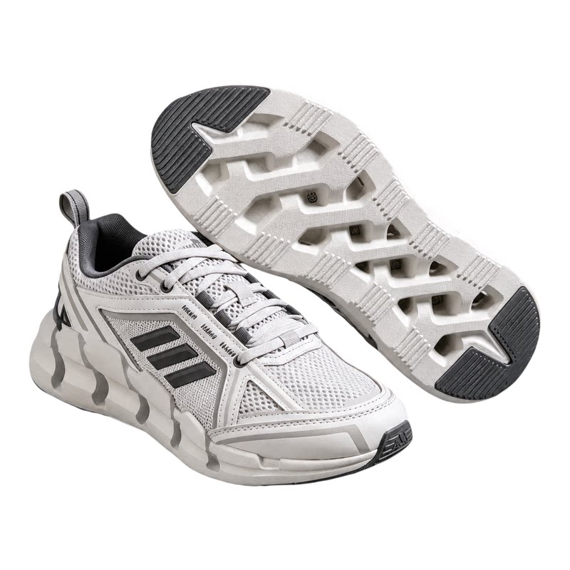 adidas阿迪达斯清风系列2026新款