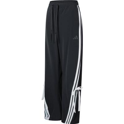 【自营】adidas阿迪达斯女子DANCE WOVEN PNT运动休闲长裤JY7666