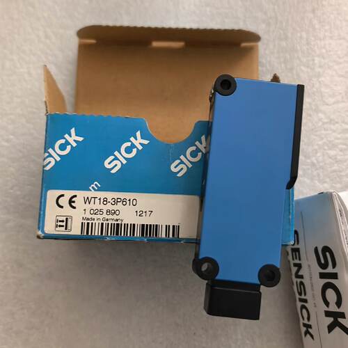 询-SICK西克光电开关1025890