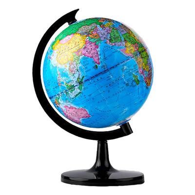 教学版世界地球仪学生用