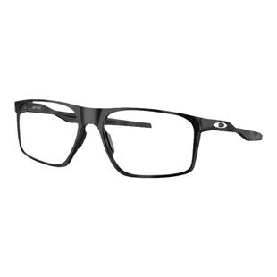 Oakley欧克利BAT FLIP简约男女款近视光学眼镜架0OX8183