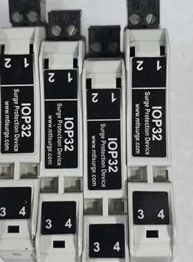 MTL 浪涌保护器 IOP32 价格私聊