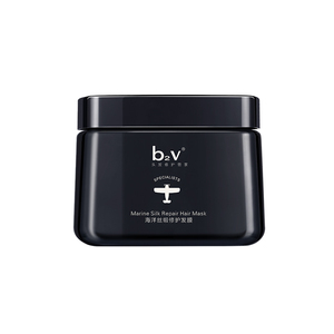 b2v海洋丝缎修发膜滋养复