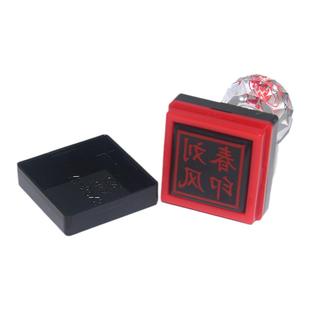 刻张刻印盖章印章定刻定做姓名电话订刻字章定制个人章