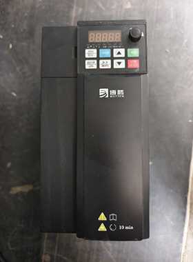 询价博腾变频器A900-4T5R5GB/7R5PB，5.5KW/