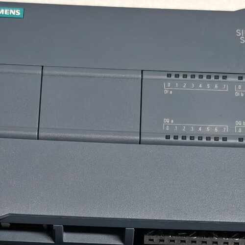 溢价-S7-1200 CPU1215C