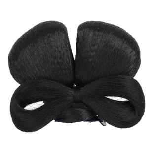 古风假发汉服发髻头饰一体式懒人唐风假发包明制盘发古装垫发造型