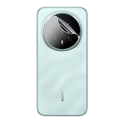 适用荣耀Magic8手机镜头膜防刮爆